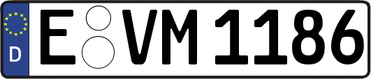 E-VM1186
