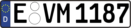 E-VM1187