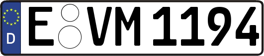 E-VM1194