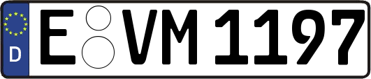 E-VM1197