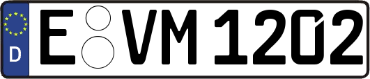 E-VM1202
