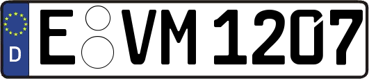 E-VM1207