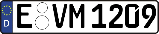 E-VM1209