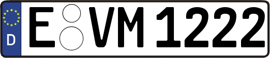 E-VM1222