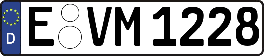 E-VM1228