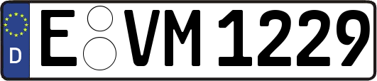E-VM1229