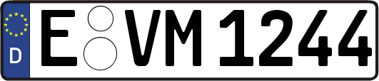 E-VM1244