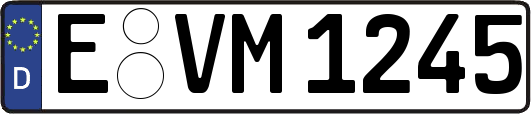 E-VM1245