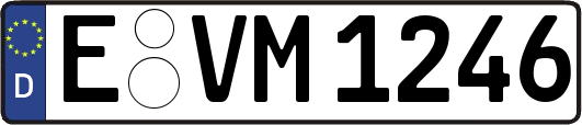 E-VM1246