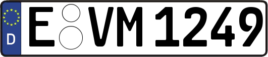 E-VM1249