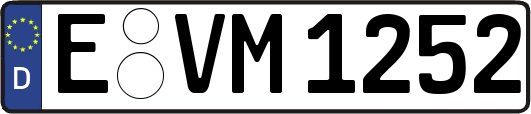 E-VM1252