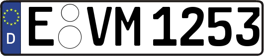 E-VM1253