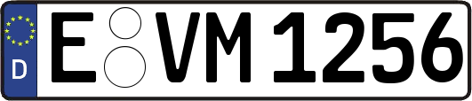 E-VM1256