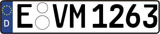 E-VM1263