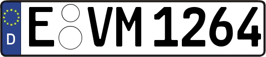 E-VM1264