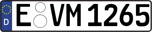 E-VM1265