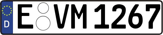 E-VM1267