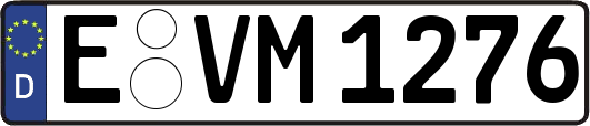 E-VM1276