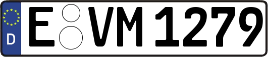 E-VM1279