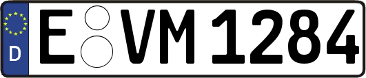 E-VM1284