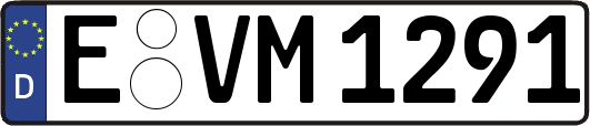 E-VM1291