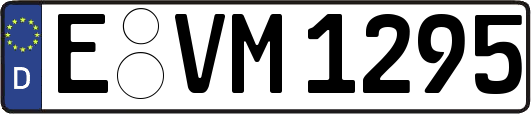 E-VM1295