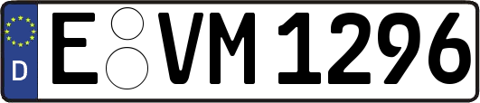 E-VM1296