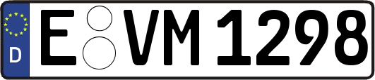 E-VM1298