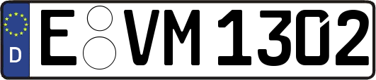 E-VM1302