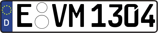 E-VM1304