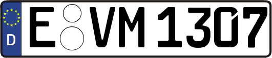 E-VM1307