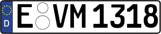 E-VM1318