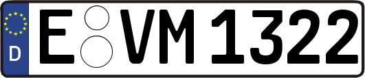 E-VM1322