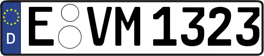 E-VM1323
