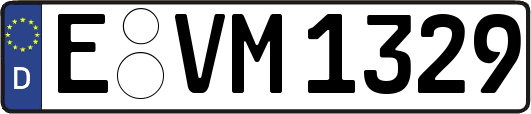 E-VM1329