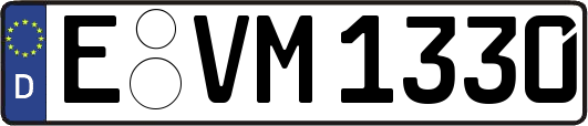 E-VM1330
