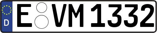 E-VM1332