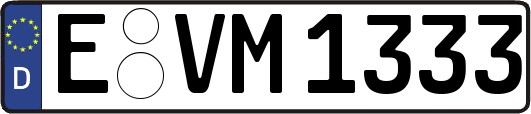 E-VM1333