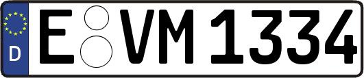 E-VM1334
