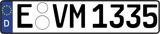 E-VM1335