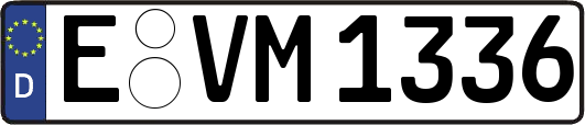 E-VM1336