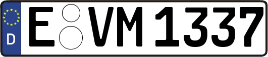 E-VM1337