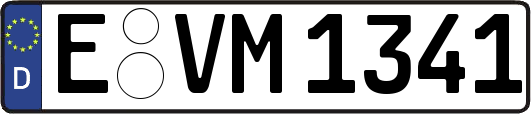 E-VM1341