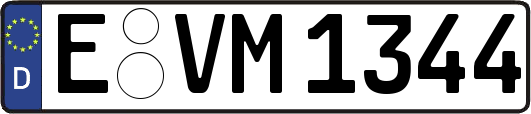 E-VM1344