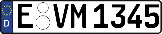 E-VM1345