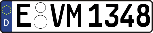 E-VM1348