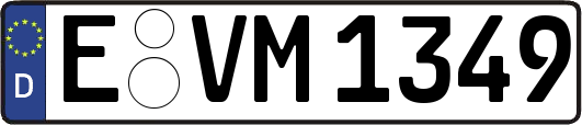 E-VM1349