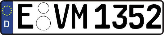 E-VM1352