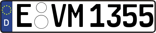 E-VM1355