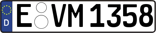 E-VM1358